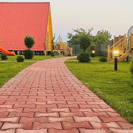 Denizkizi Aparthotel