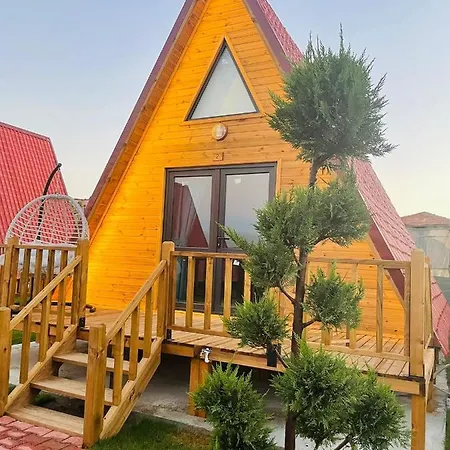 Aparthotel Denizkizi