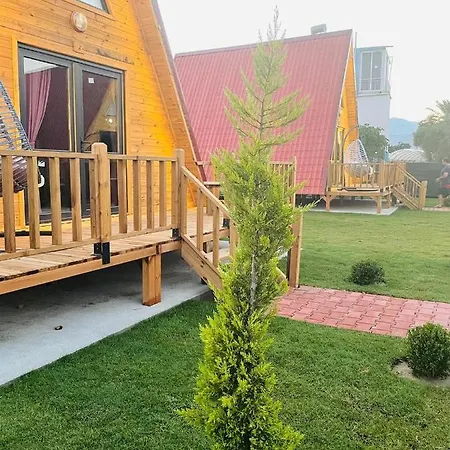 Aparthotel Denizkizi Demre