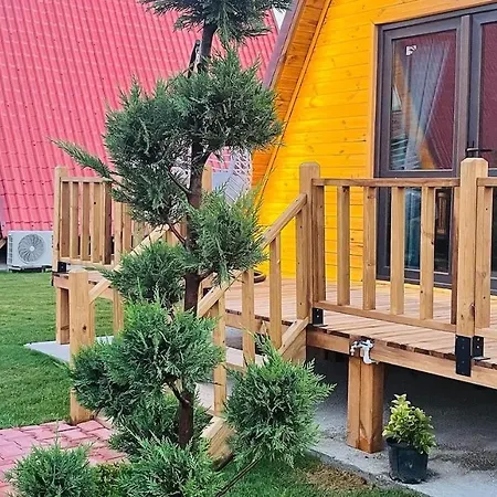 Aparthotel Denizkizi Demre