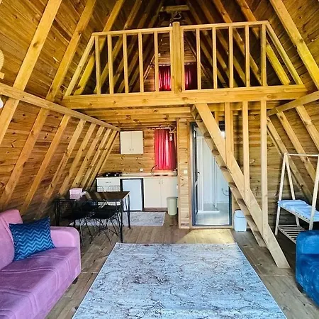 Denizkizi Aparthotel *