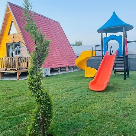 Aparthotel Denizkizi Demre