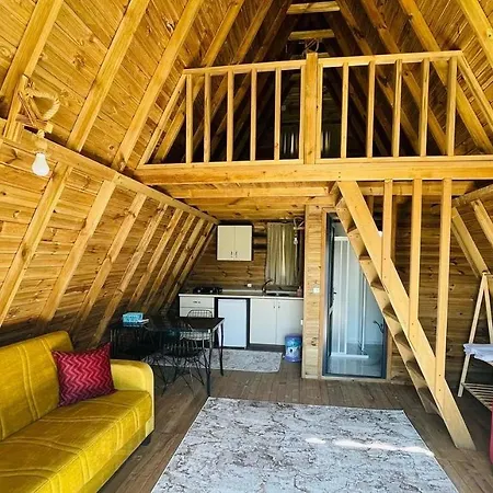 Aparthotel Denizkizi *