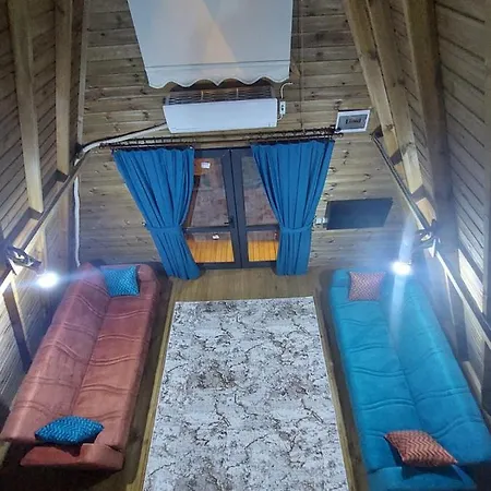 Denizkizi Aparthotel Demre