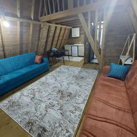 Denizkizi Aparthotel *