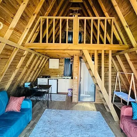 Aparthotel Denizkizi *