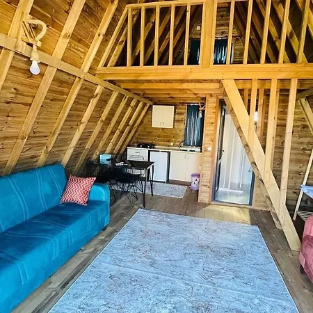 Denizkizi Aparthotel Demre