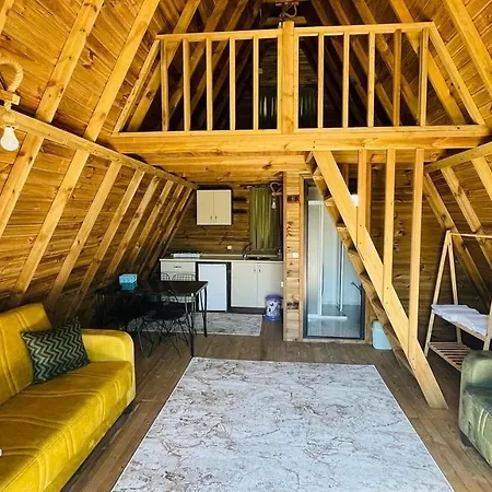 Denizkizi Aparthotel Demre