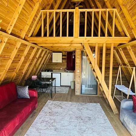 Denizkizi Aparthotel